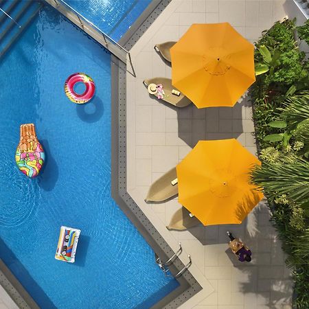 Hyatt Ronil Goa - A Jdv By Hyatt Hotel Baga Zewnętrze zdjęcie