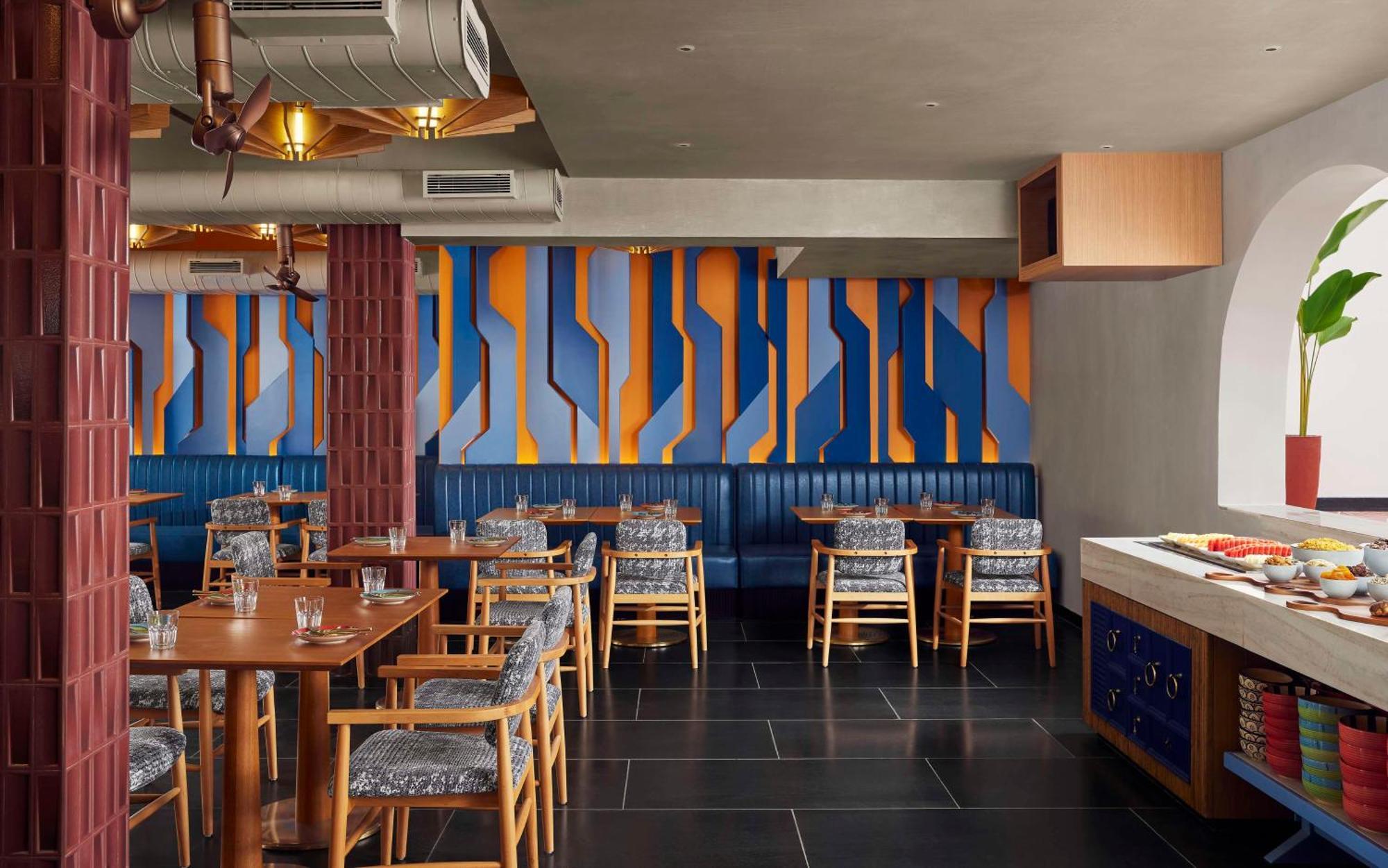 Hyatt Ronil Goa - A Jdv By Hyatt Hotel Baga Zewnętrze zdjęcie
