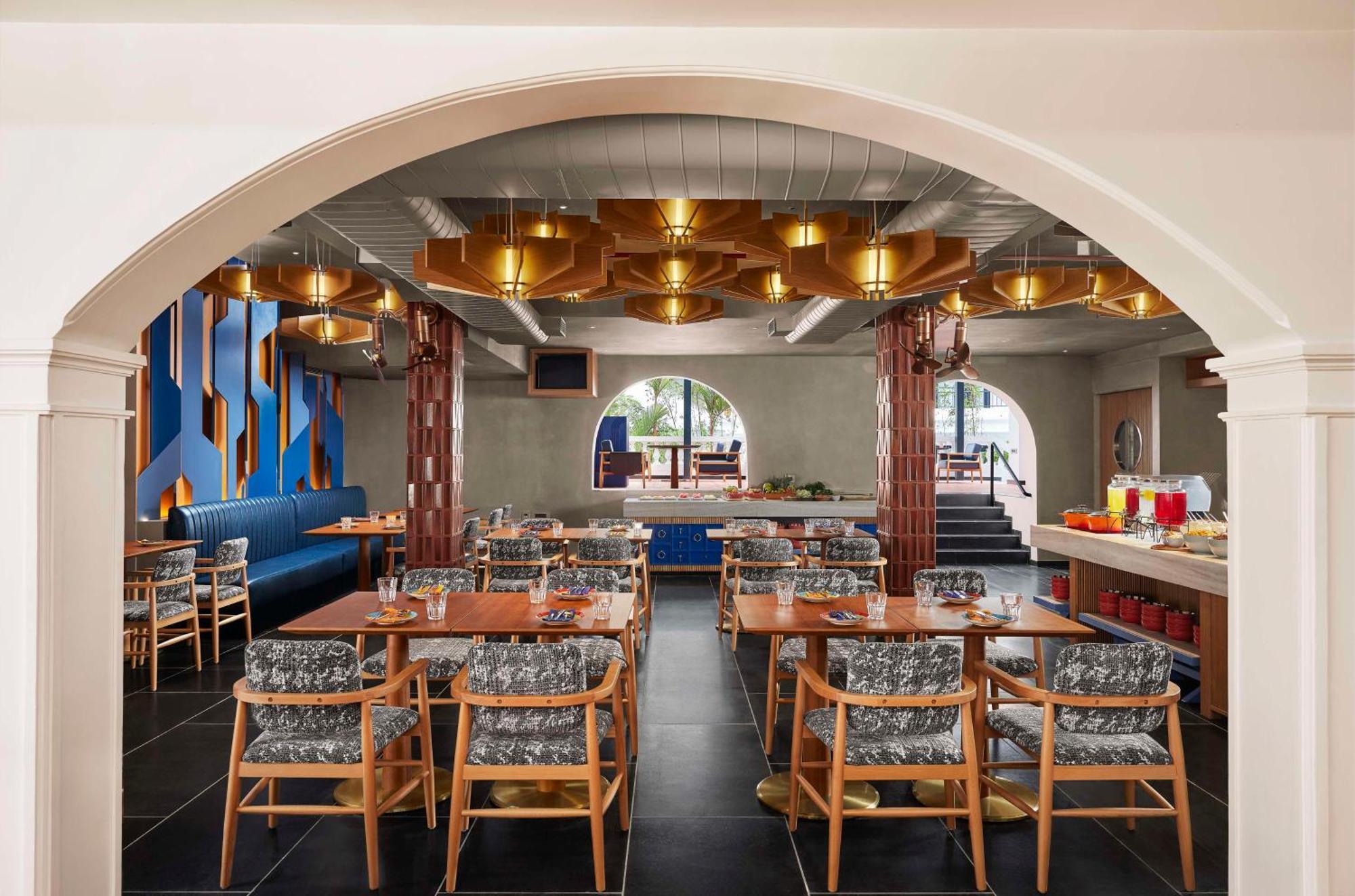 Hyatt Ronil Goa - A Jdv By Hyatt Hotel Baga Zewnętrze zdjęcie