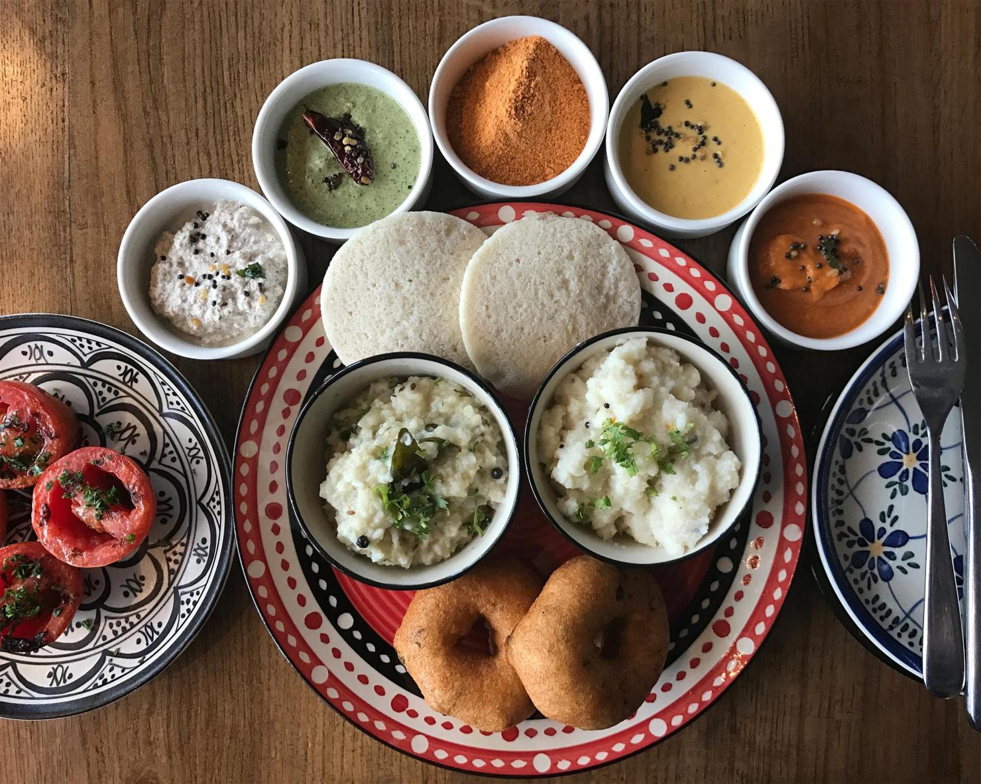 Hyatt Ronil Goa - A Jdv By Hyatt Hotel Baga Zewnętrze zdjęcie