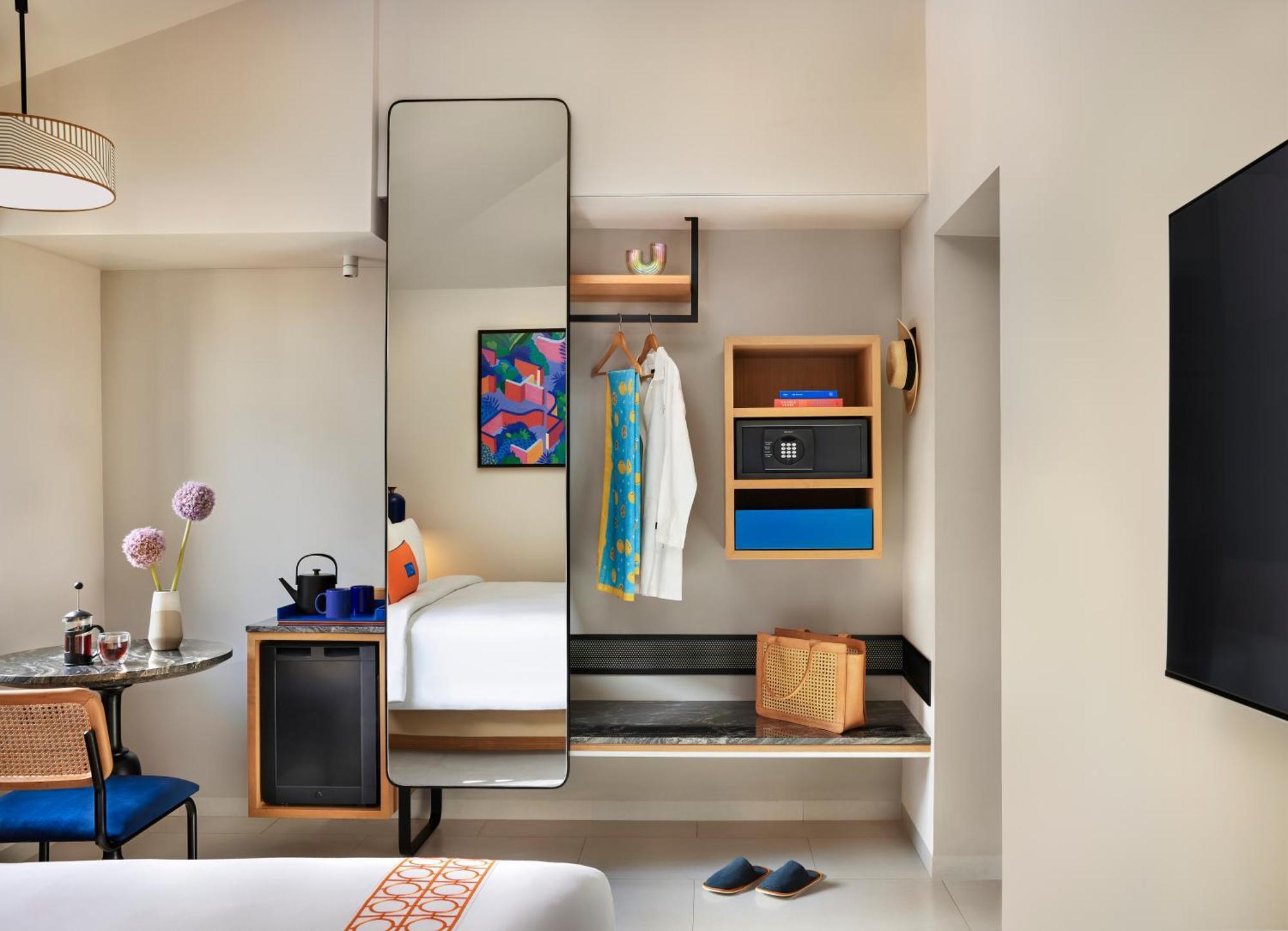Hyatt Ronil Goa - A Jdv By Hyatt Hotel Baga Zewnętrze zdjęcie