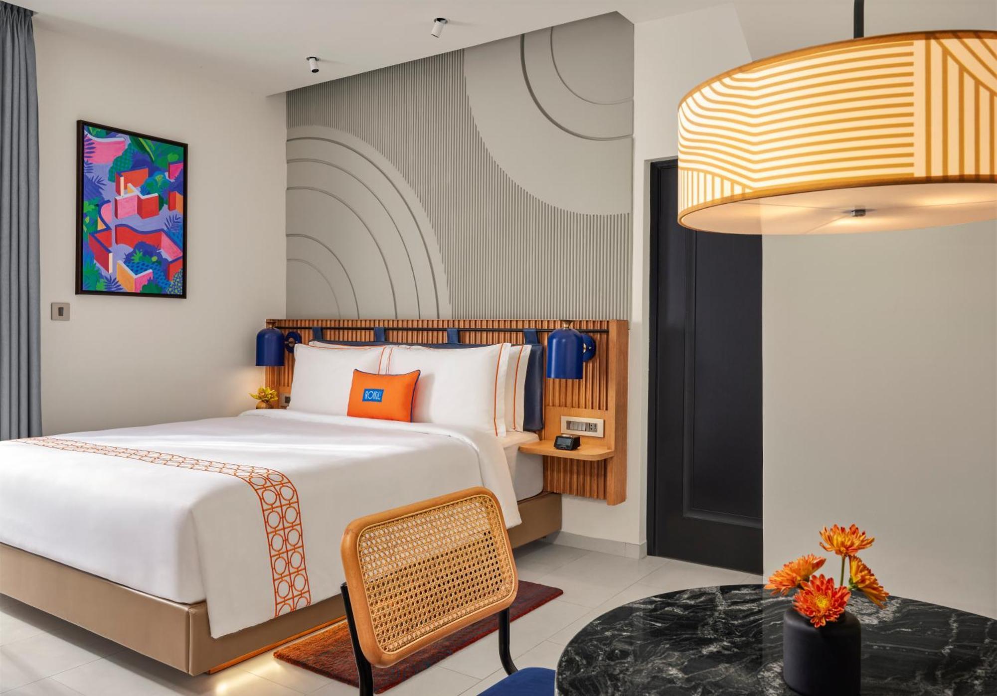 Hyatt Ronil Goa - A Jdv By Hyatt Hotel Baga Zewnętrze zdjęcie