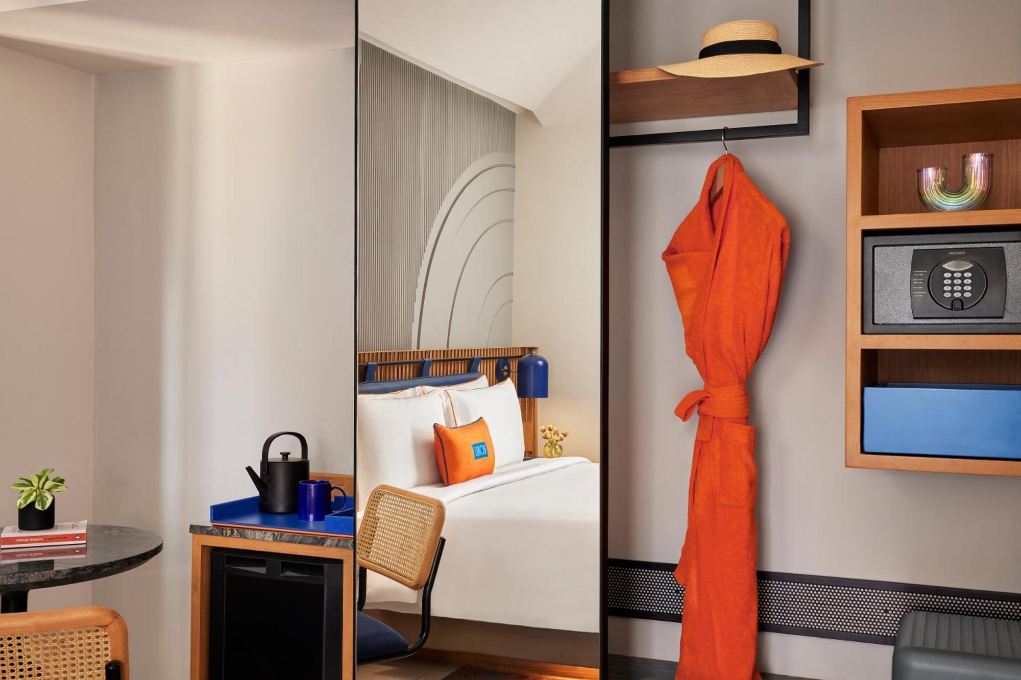 Hyatt Ronil Goa - A Jdv By Hyatt Hotel Baga Zewnętrze zdjęcie
