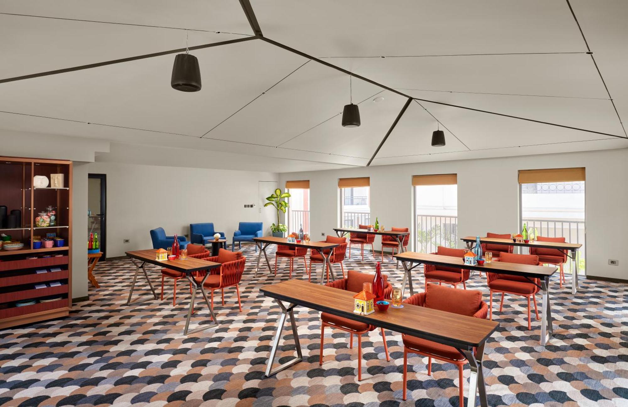 Hyatt Ronil Goa - A Jdv By Hyatt Hotel Baga Zewnętrze zdjęcie
