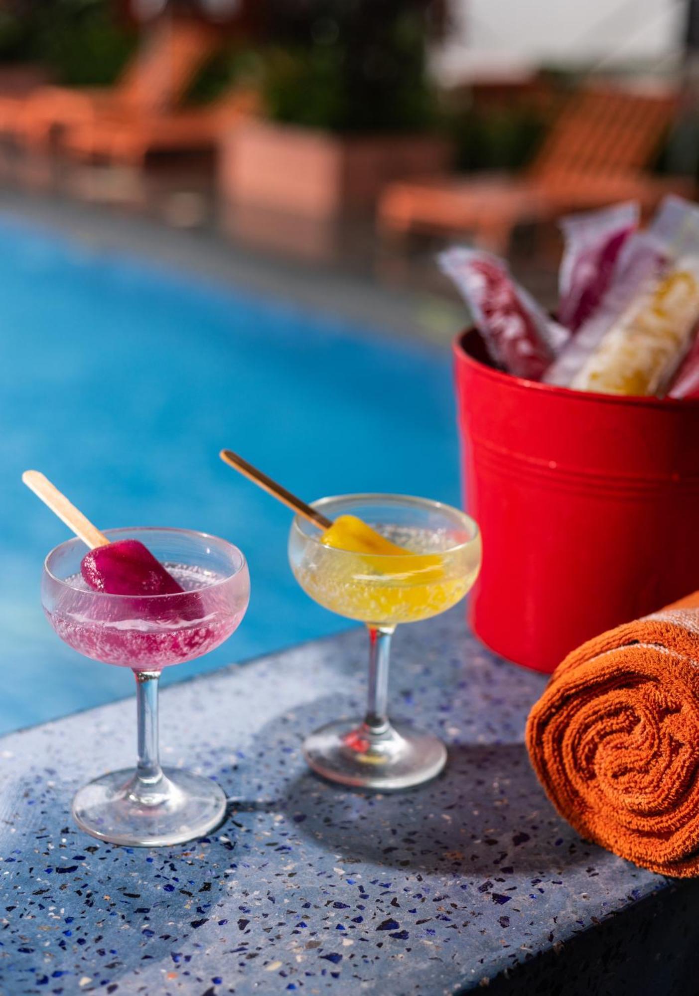 Hyatt Ronil Goa - A Jdv By Hyatt Hotel Baga Zewnętrze zdjęcie
