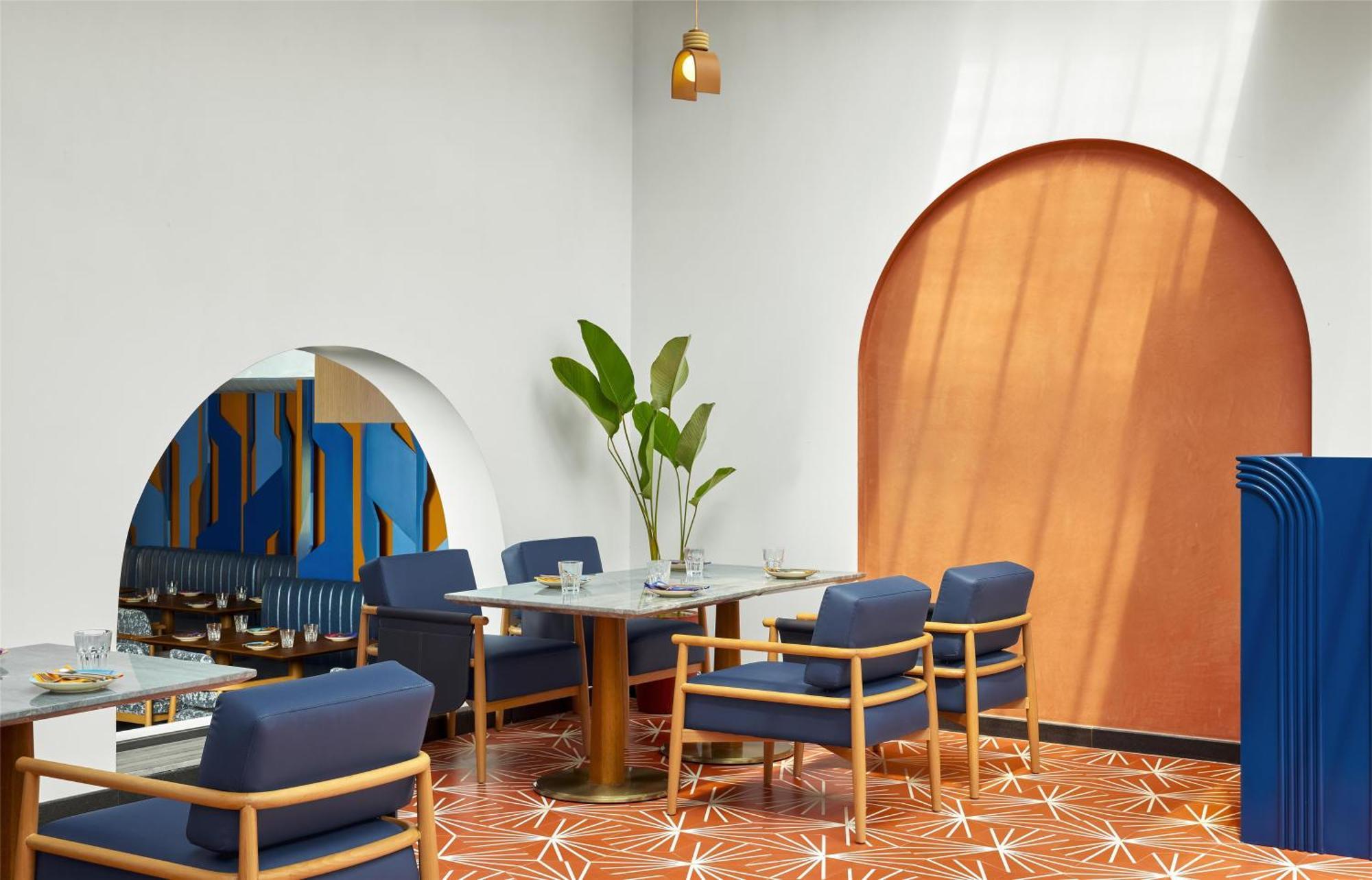Hyatt Ronil Goa - A Jdv By Hyatt Hotel Baga Zewnętrze zdjęcie
